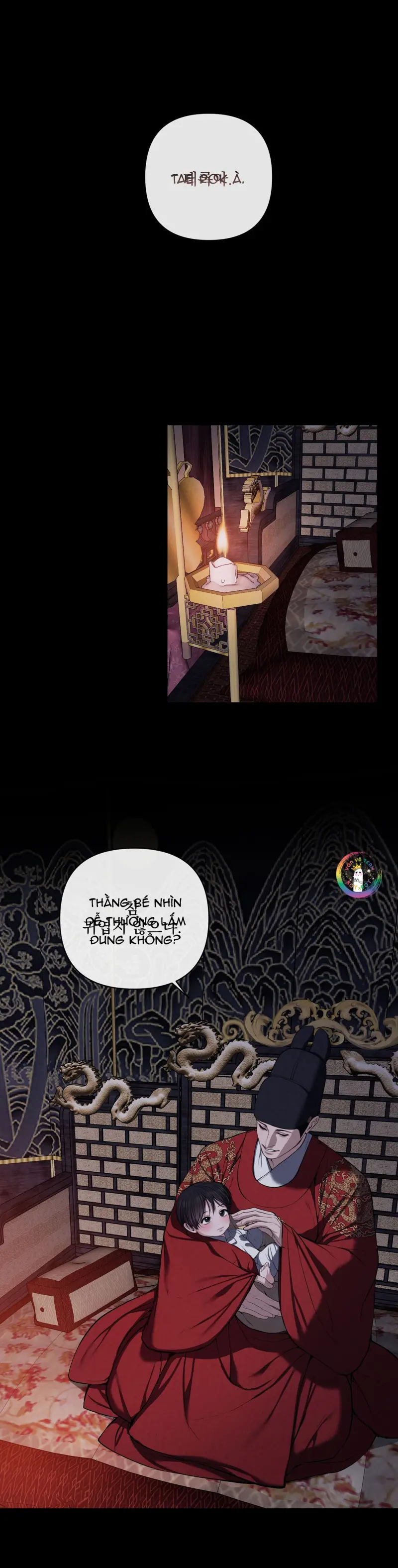 Sai Lầm -  - Trang 2