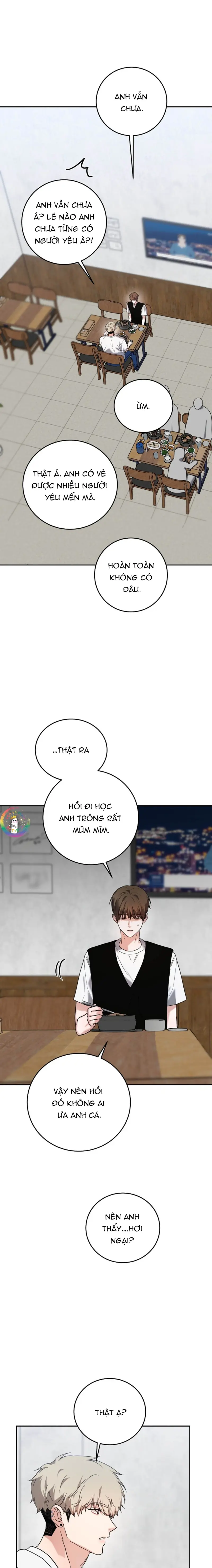 ★ Sweet Shot ★ -  - Trang 18