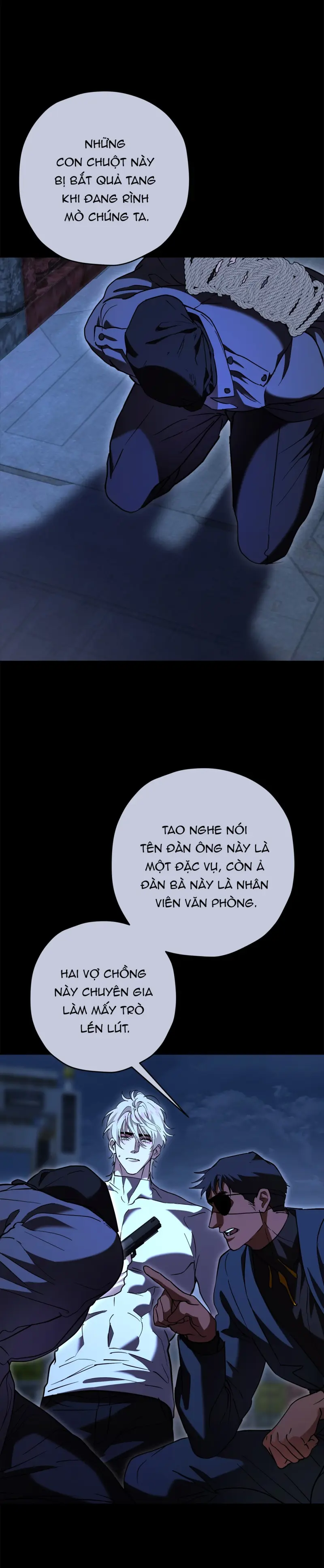 RÔ-FULLHD THỜI KHẮC ĐẠN ĐẠO -  - Trang 6