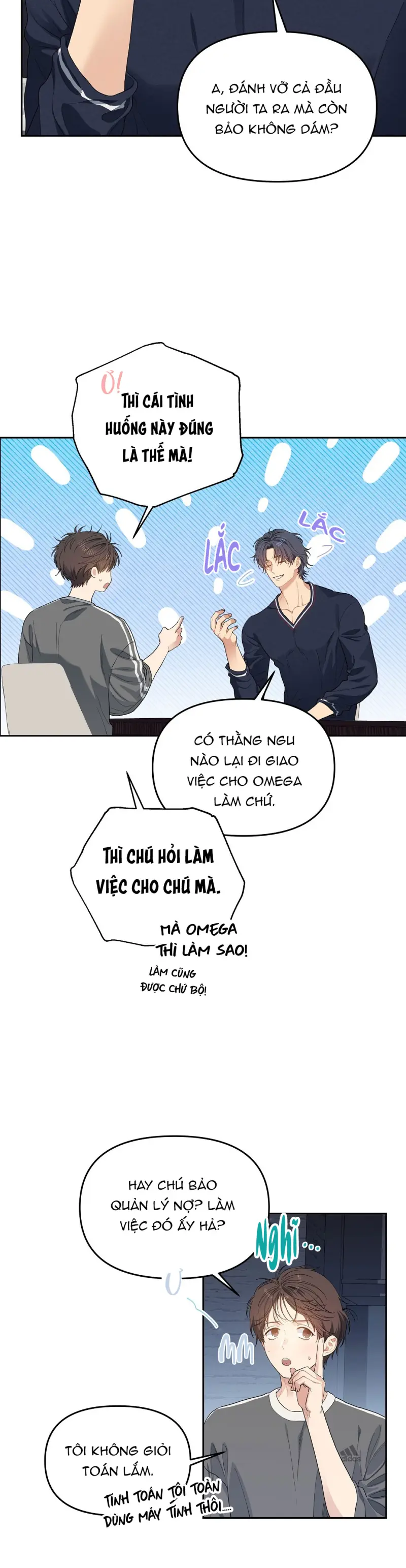 Hoa Anh Đ ào    -  - Trang 3