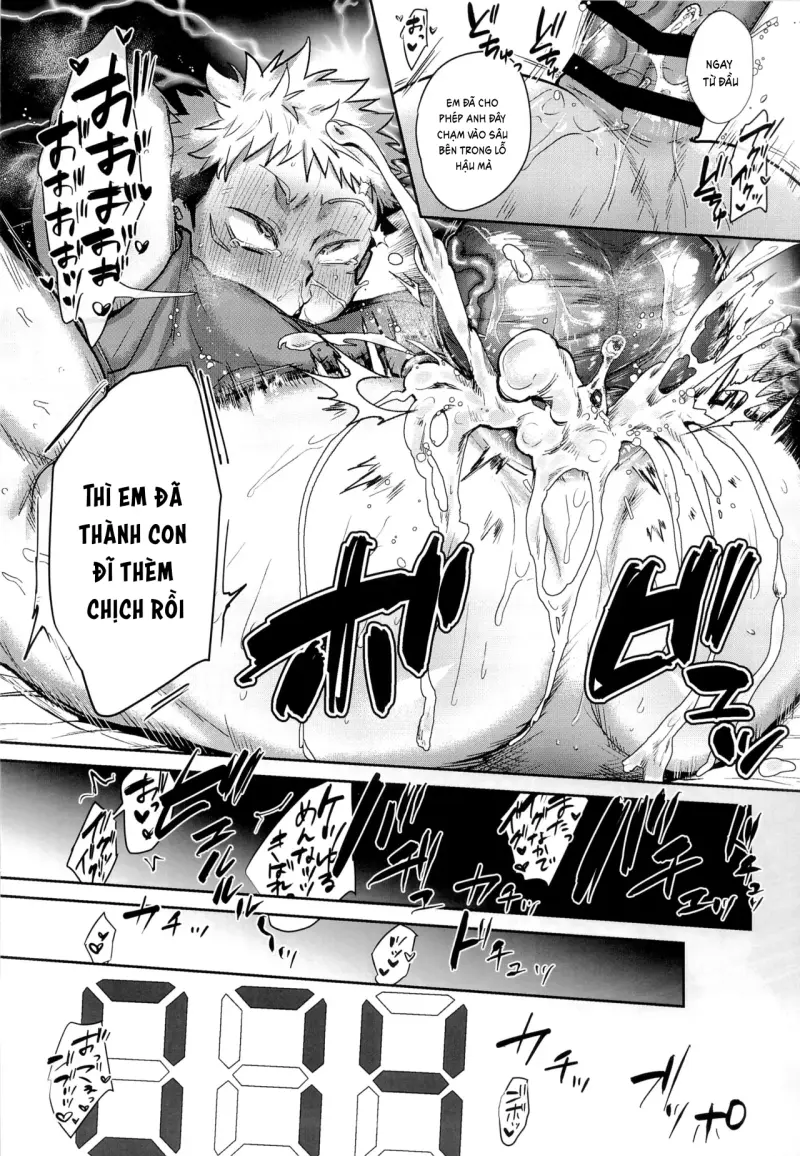 Cúc Ciu Full HD -  - Trang 24