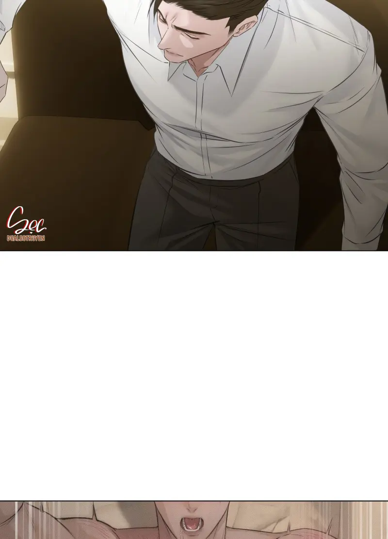 MỐI QUAN HỆ ĐẦY XÁO TRỘN -  - Trang 62