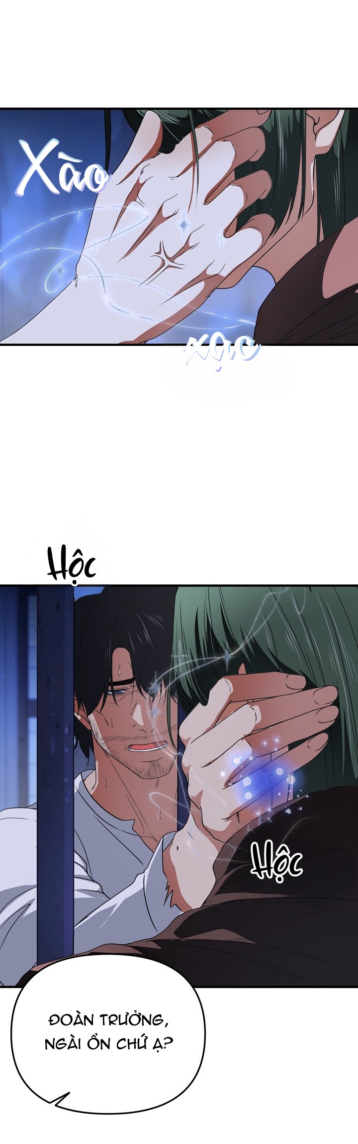 CHINH PHẠT QUÁI VẬT -  - Trang 5