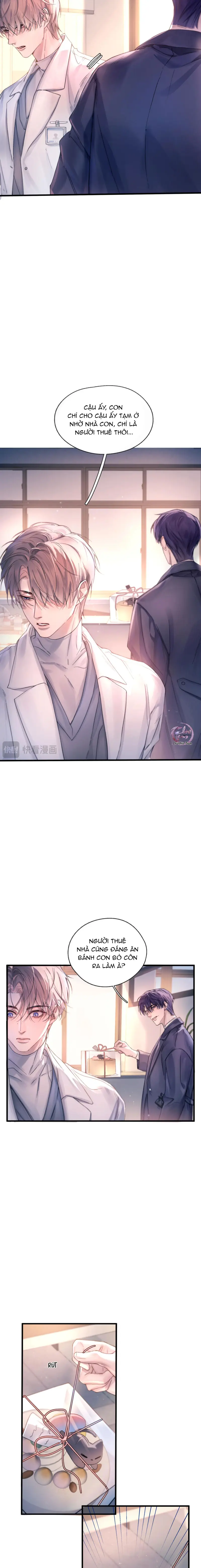 Tinh Vệ -  - Trang 9