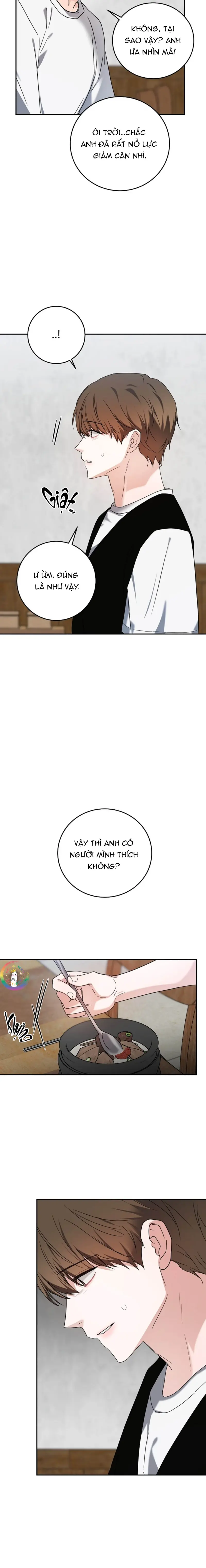 ★ Sweet Shot ★ -  - Trang 19