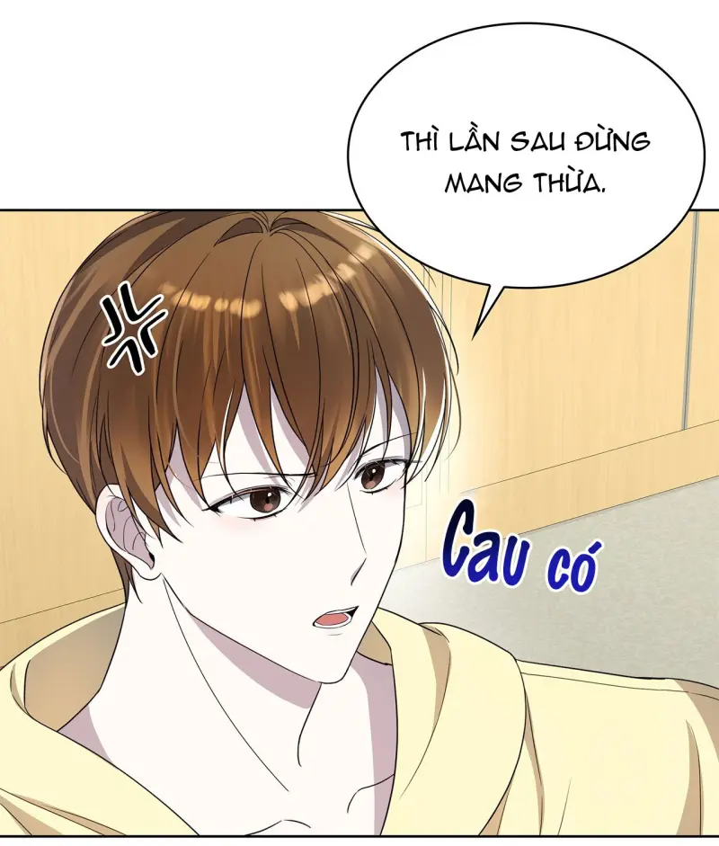 Tôi Là Top Phụ Bị Điên Đây -  - Trang 68