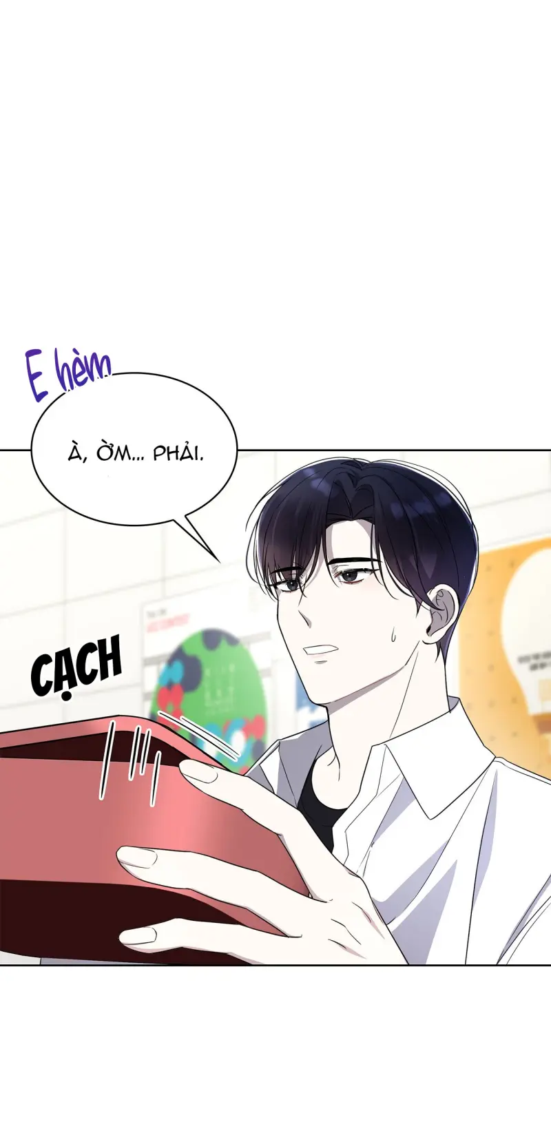 Tôi Là Top Phụ Bị Điên Đây -  - Trang 69