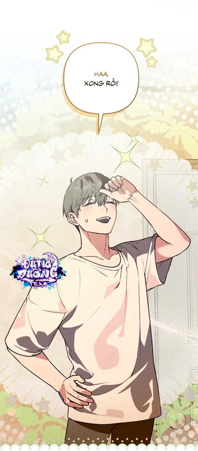 KHÔNG LÀ GÌ CẢ... -  - Trang 27