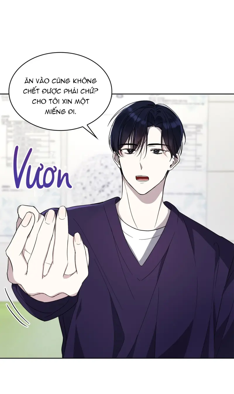 Tôi Là Top Phụ Bị Điên Đây -  - Trang 34