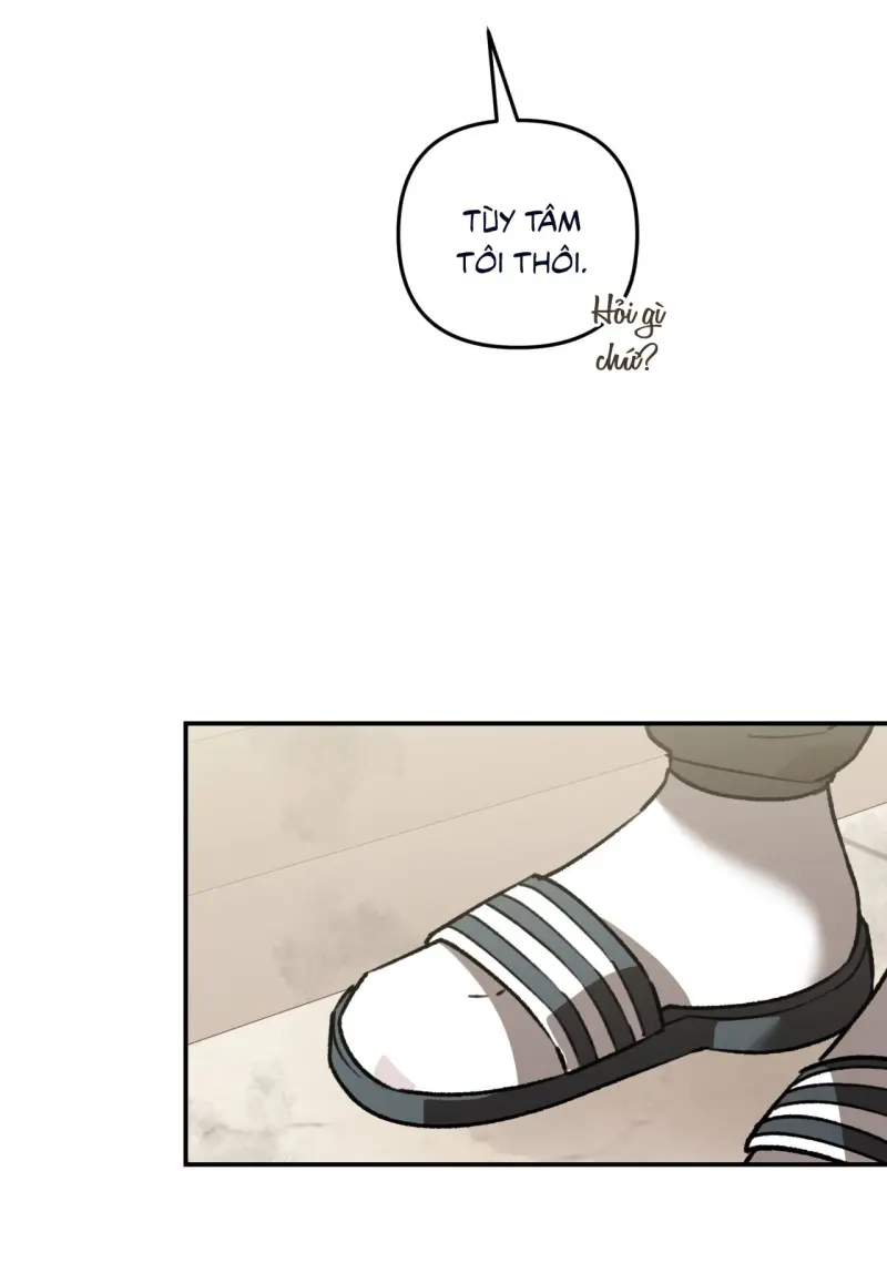 KHÔNG LÀ GÌ CẢ... -  - Trang 10