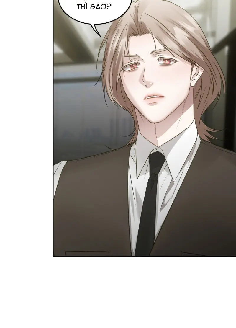 MỐI QUAN HỆ ĐẦY XÁO TRỘN -  - Trang 41