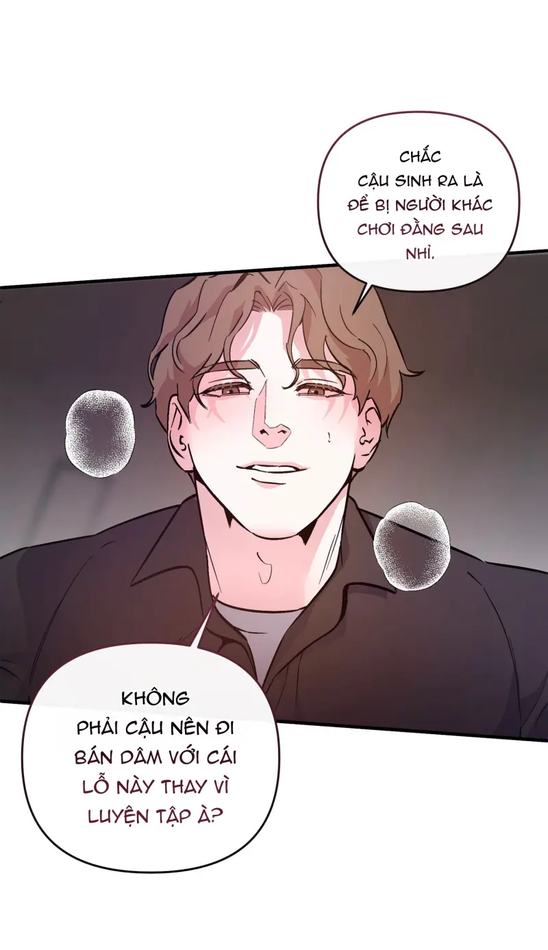 TUYỂN TẬP NHẤT THỤ ĐA CÔNG CỦA NHÀ KIM - hội viên 6 - Trang 49