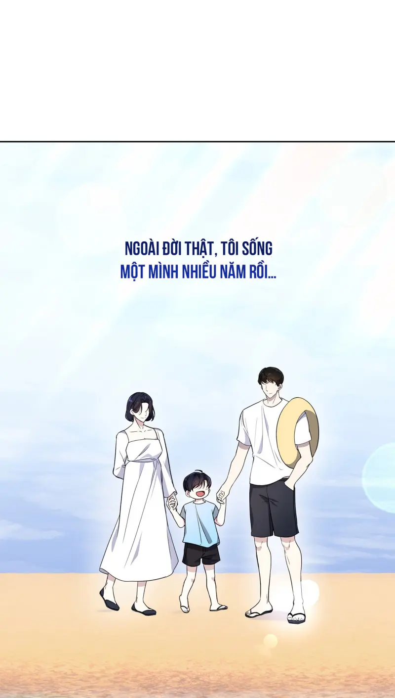 Tôi Là Top Phụ Bị Điên Đây -  - Trang 48