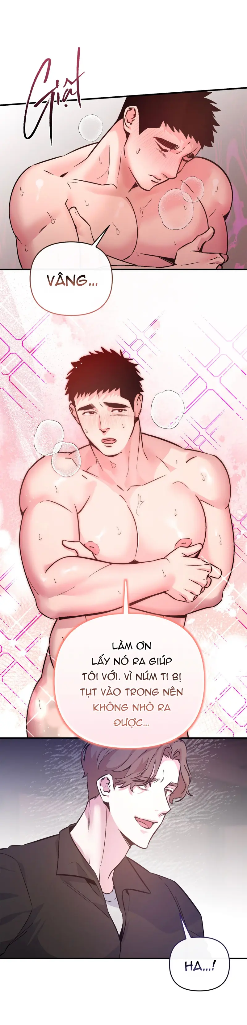 TUYỂN TẬP NHẤT THỤ ĐA CÔNG CỦA NHÀ KIM - hội viên 6 - Trang 21