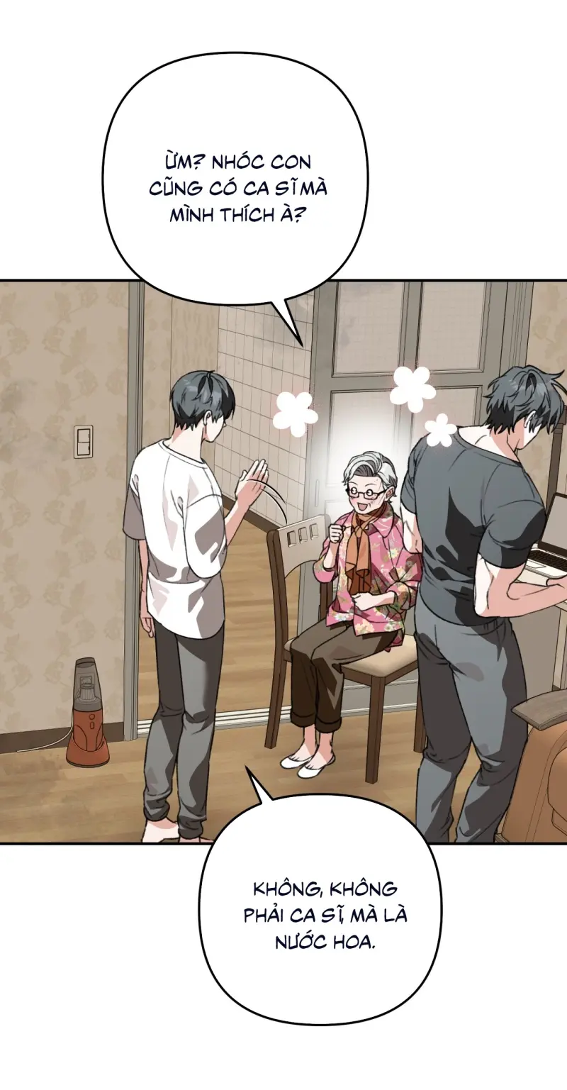 KHÔNG LÀ GÌ CẢ... -  - Trang 60