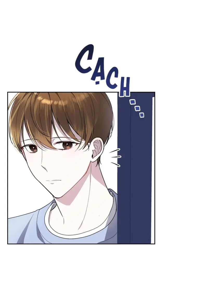 Tôi Là Top Phụ Bị Điên Đây -  - Trang 3