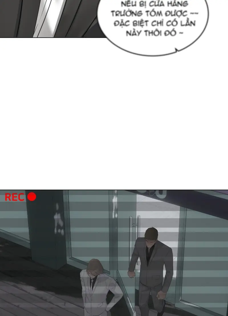 MỐI QUAN HỆ ĐẦY XÁO TRỘN -  - Trang 98