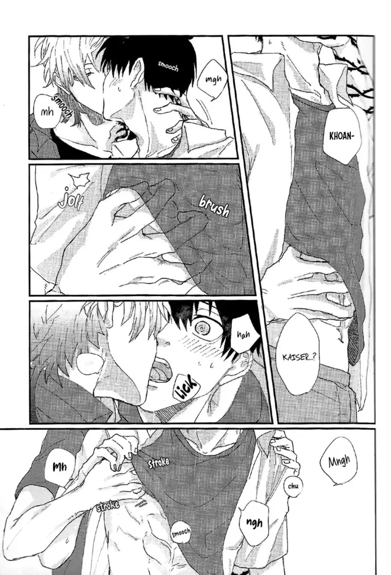 DJ Bluelock -  - Trang 5