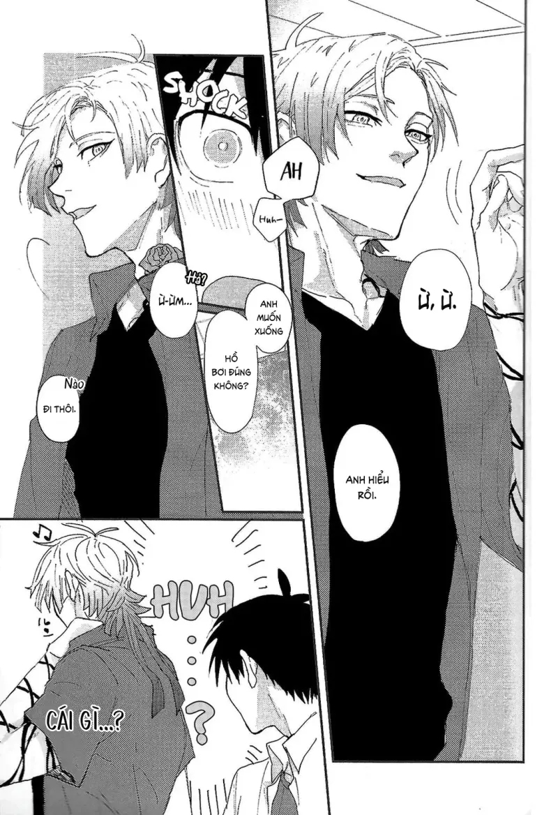 DJ Bluelock -  - Trang 7