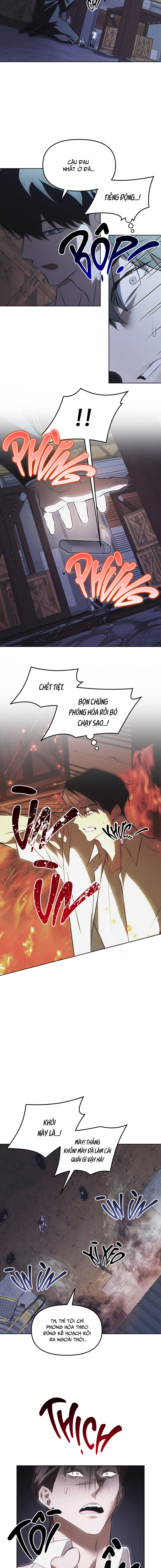 Mouse Trap -  - Trang 12