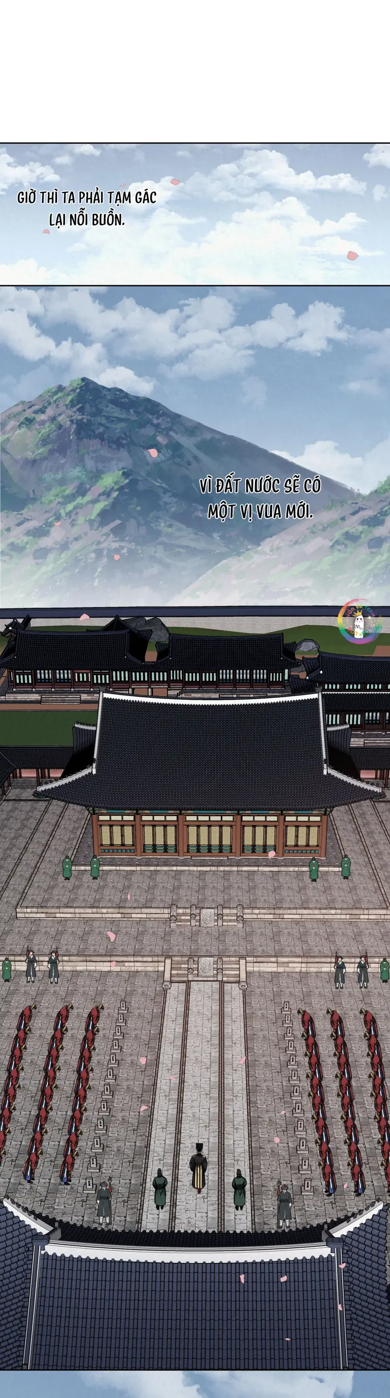 Sai Lầm -  - Trang 19