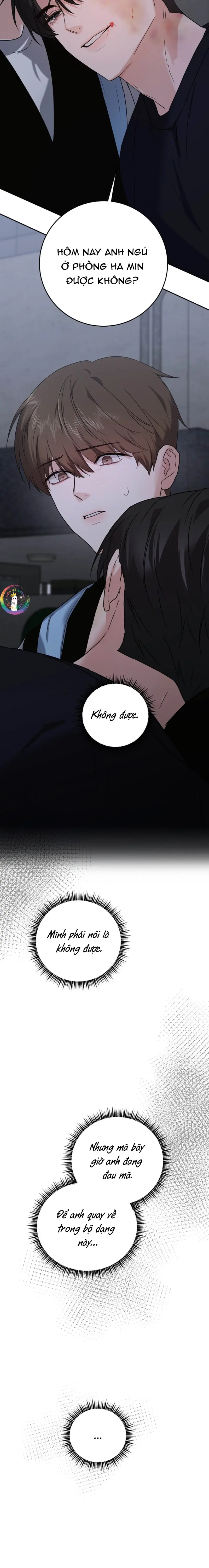 ★ Sweet Shot ★ -  - Trang 30