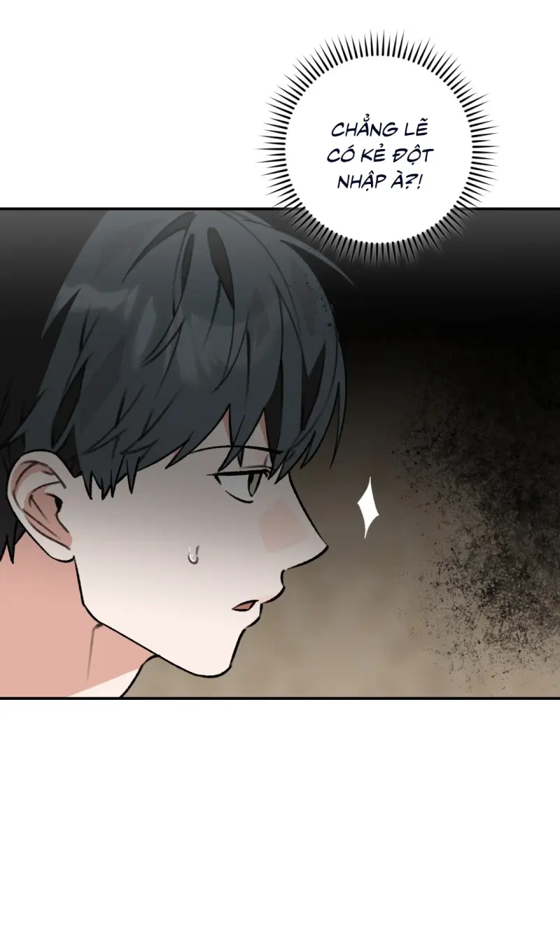 KHÔNG LÀ GÌ CẢ... -  - Trang 25