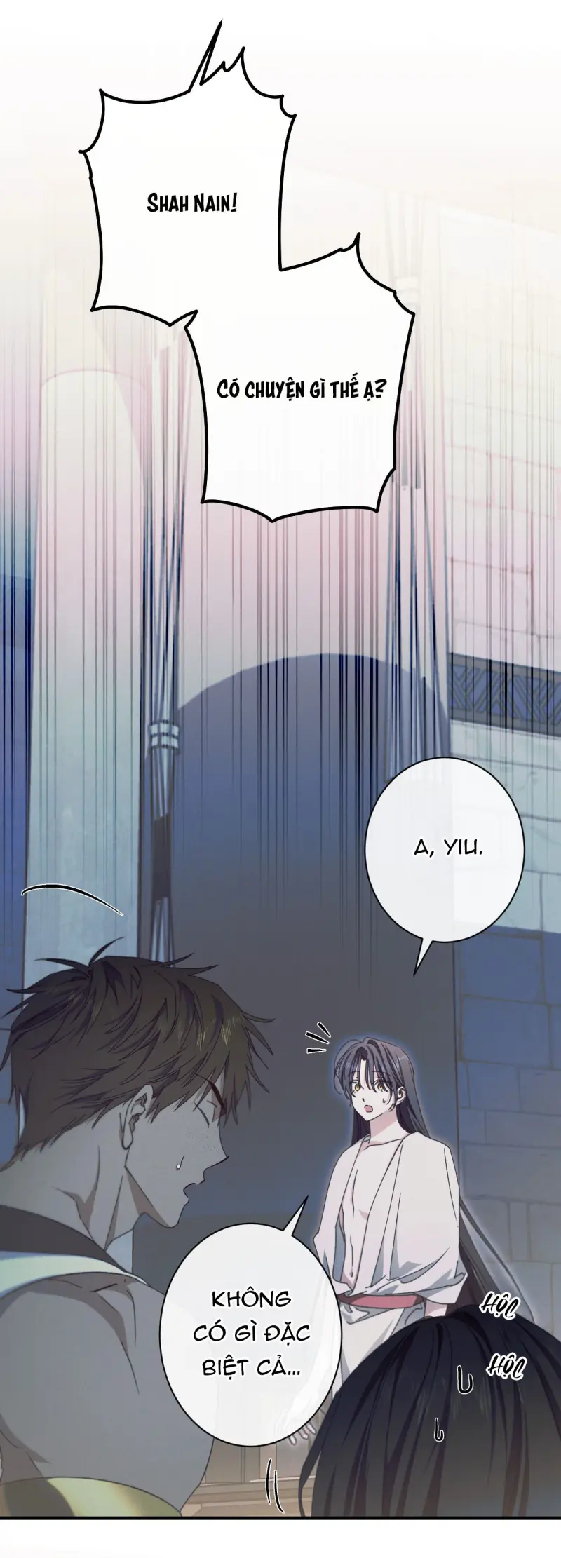 RẮN NUỐT LỰU -  - Trang 62