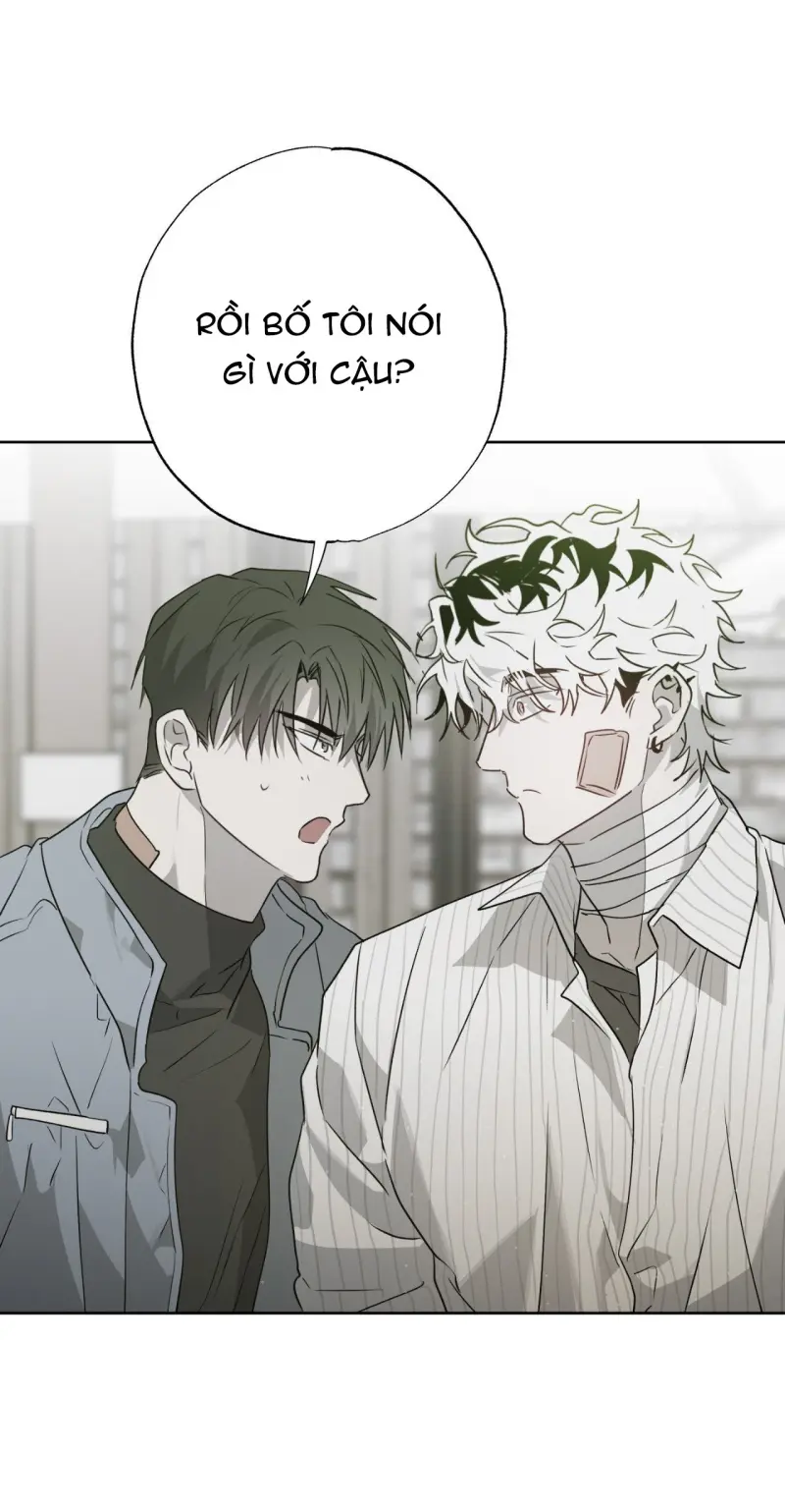 Hold Over You -  - Trang 41