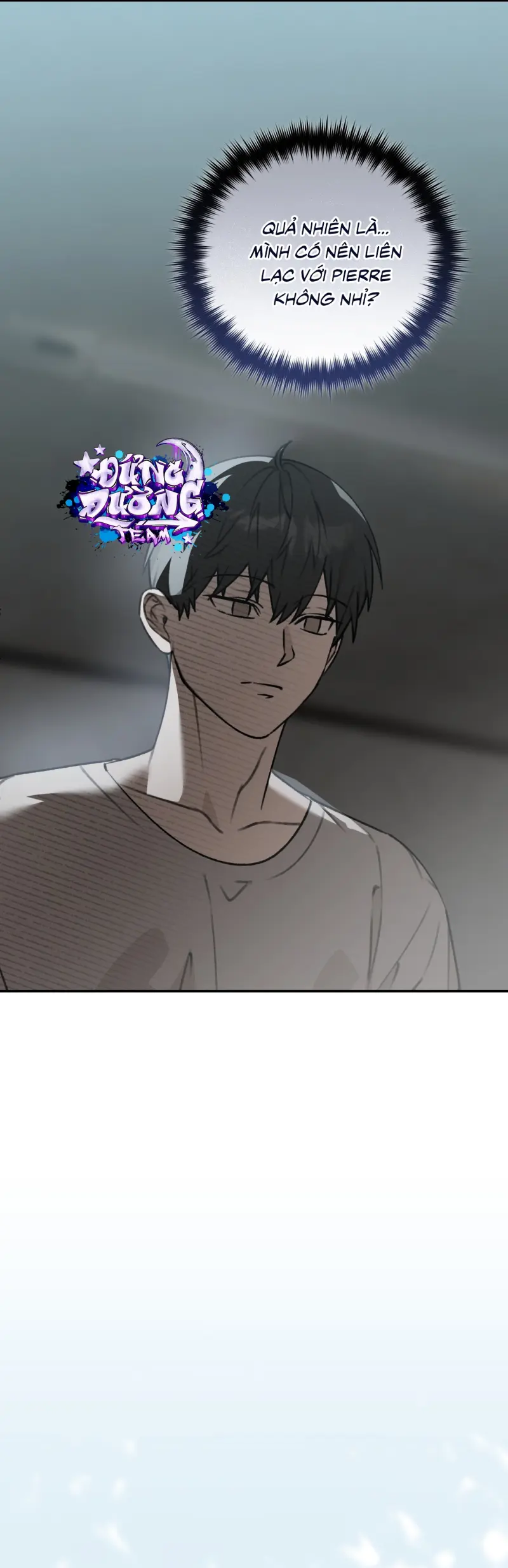KHÔNG LÀ GÌ CẢ... -  - Trang 17