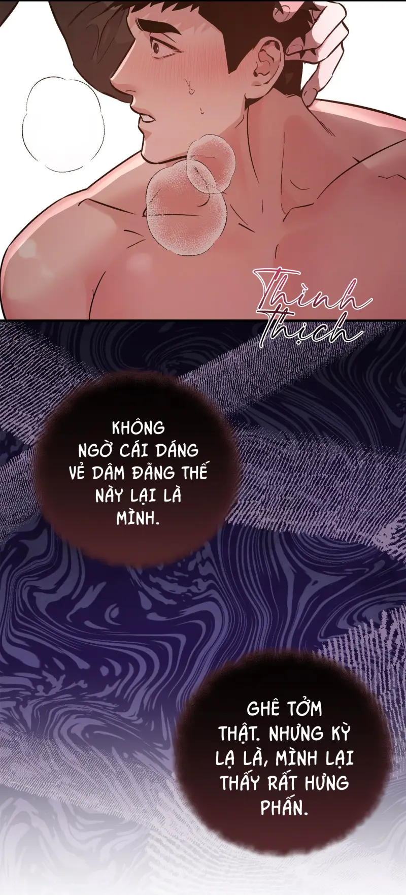 TUYỂN TẬP NHẤT THỤ ĐA CÔNG CỦA NHÀ KIM - hội viên 6 - Trang 7