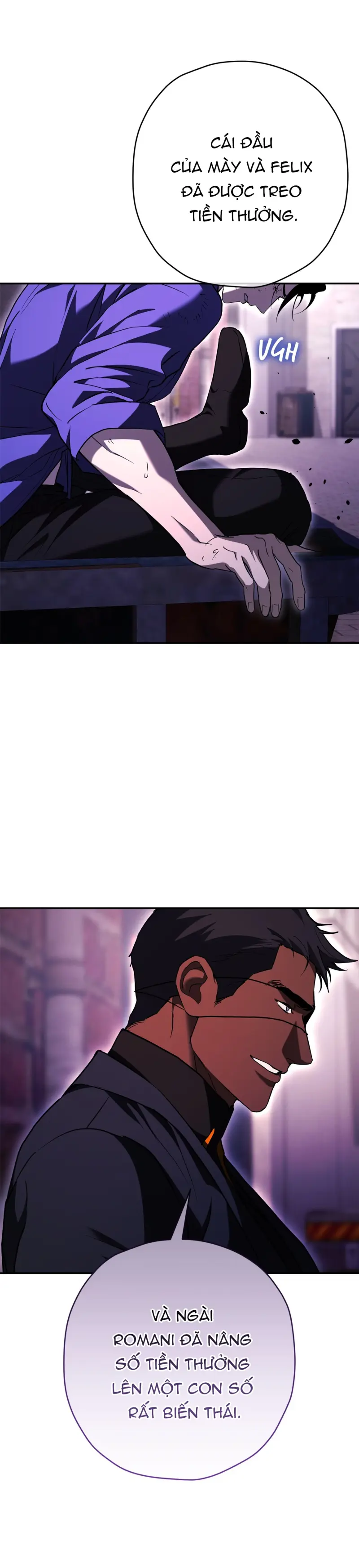 RÔ-FULLHD THỜI KHẮC ĐẠN ĐẠO -  - Trang 22