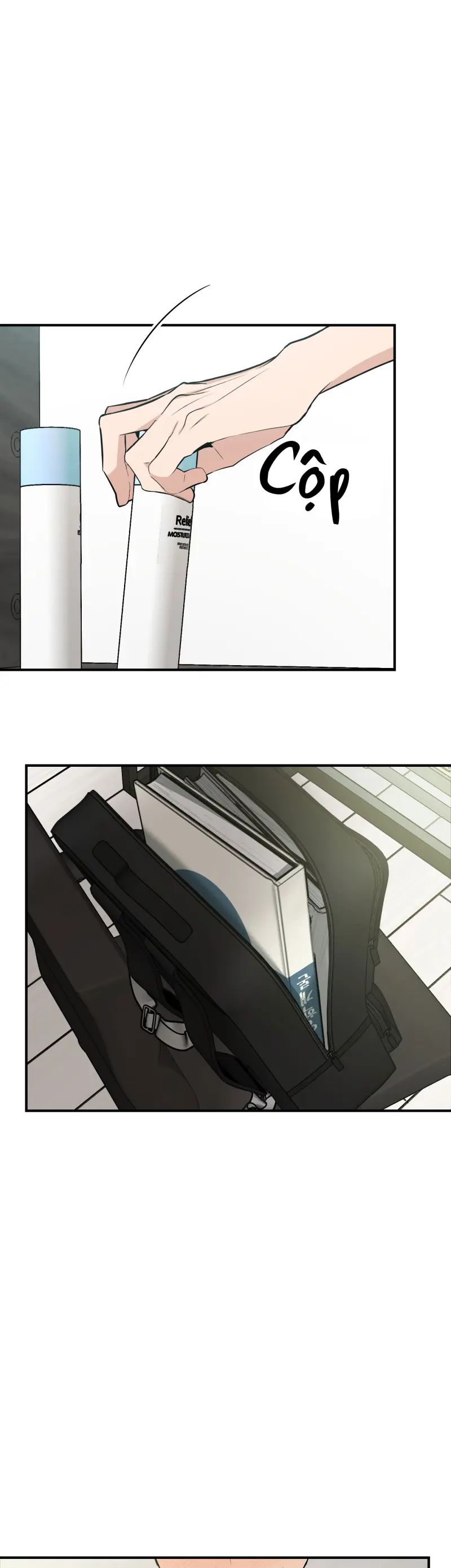 Sinh mèo con cho tôi mau trước khi thằng này điên lên -  - Trang 21