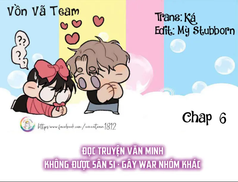 Hạnh Phúc Cùng Nhau -  - Trang 1