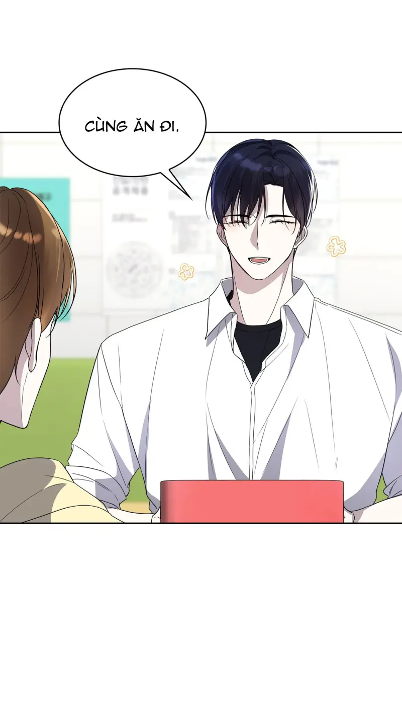 Tôi Là Top Phụ Bị Điên Đây -  - Trang 65