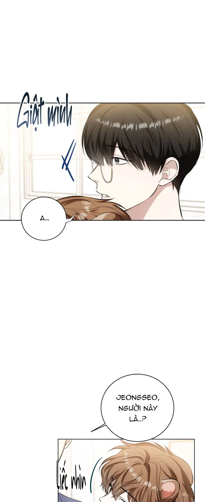 Cảnh báo: có thú dữ kìa -  - Trang 13