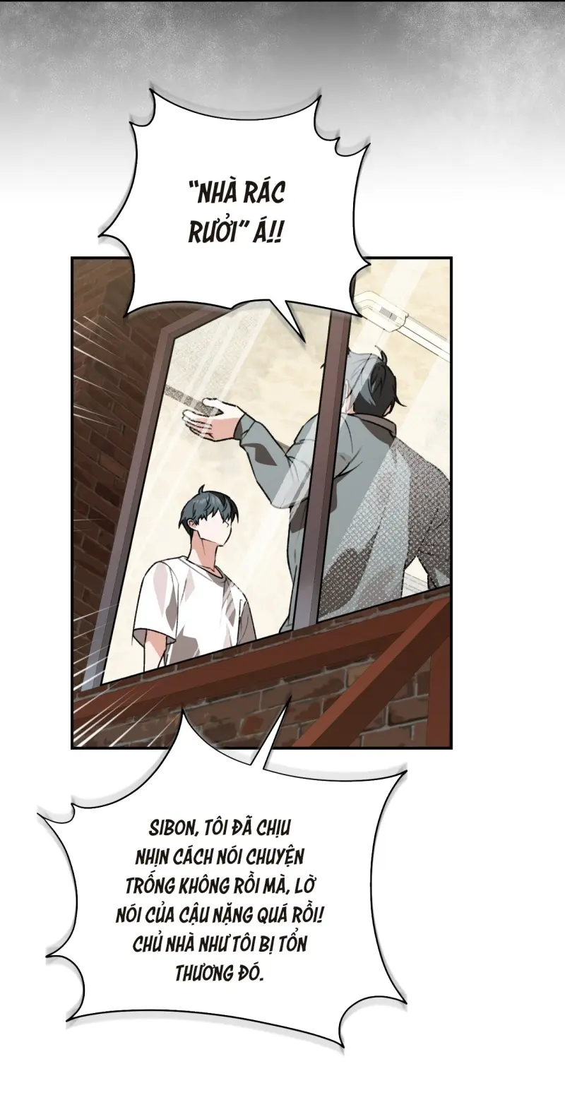 KHÔNG LÀ GÌ CẢ... -  - Trang 18