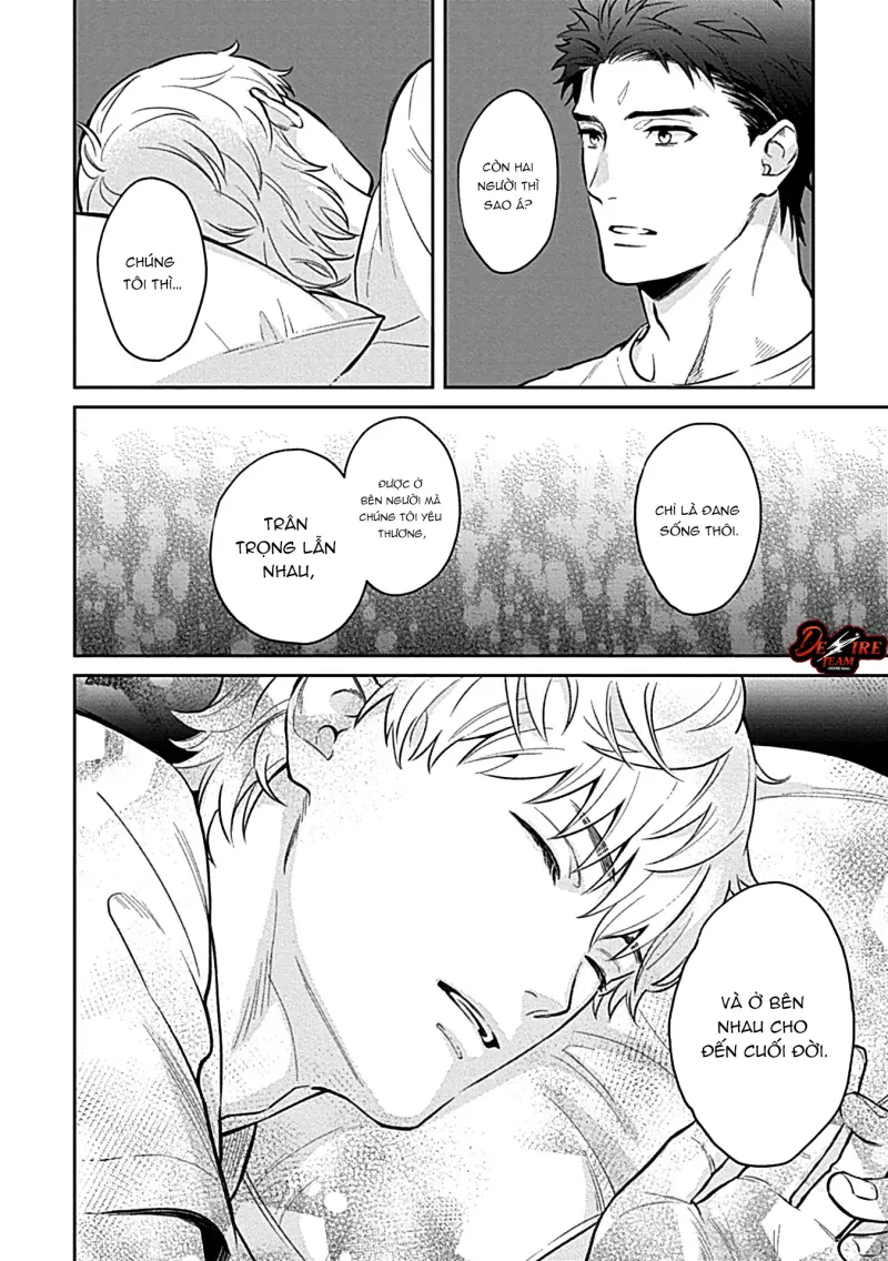 Trở Thành Một Gia Đình Cùng Hai Anh Em Tanuki -  - Trang 17