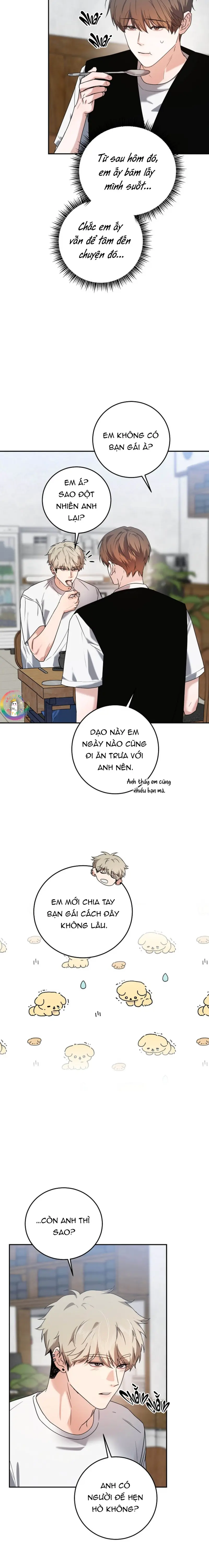 ★ Sweet Shot ★ -  - Trang 17