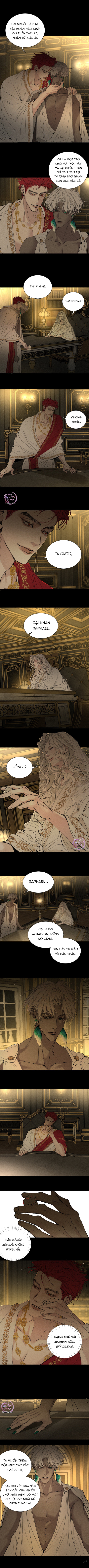 Tùy Tâm Tùy Ý -  - Trang 1