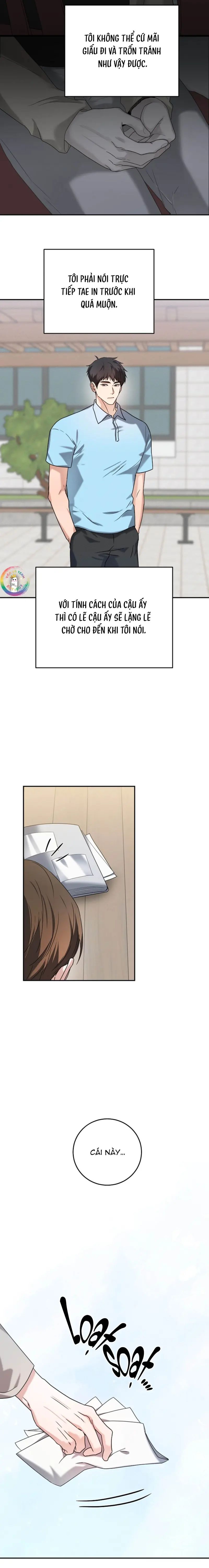 ★ Sweet Shot ★ -  - Trang 10