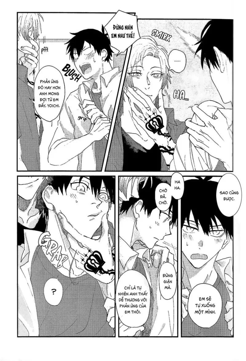 DJ Bluelock -  - Trang 3