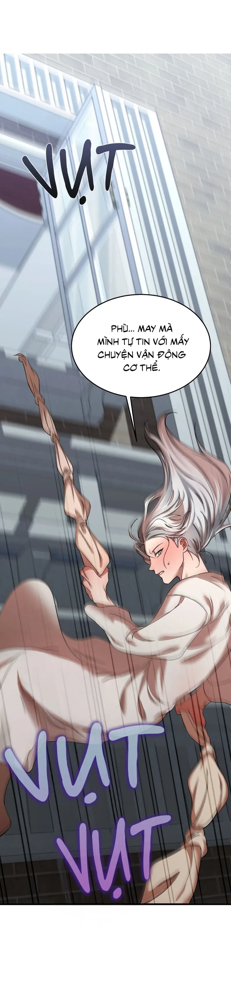 TRUYỂN TẬP - NHỮNG CON KU NÚNG NÍNH - 19+  Thuần Hoá - Trang 80