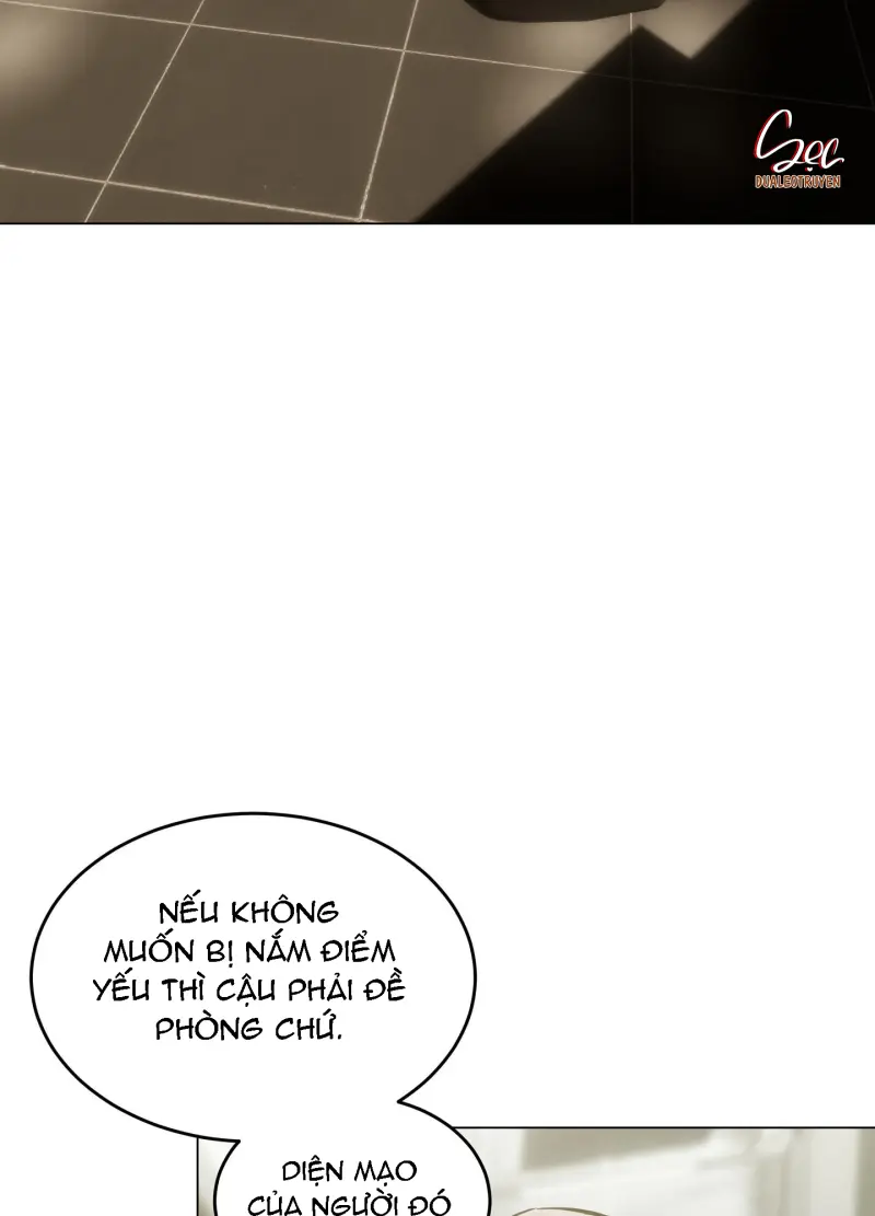 MỐI QUAN HỆ ĐẦY XÁO TRỘN -  - Trang 40