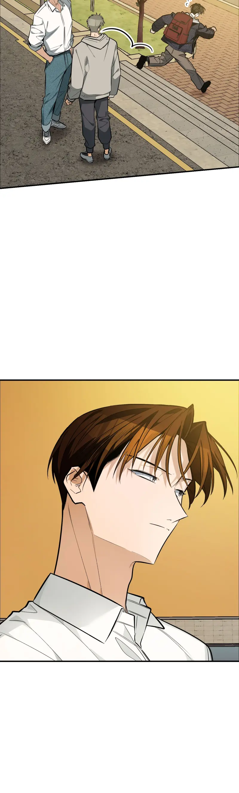 Sinh mèo con cho tôi mau trước khi thằng này điên lên -  - Trang 7