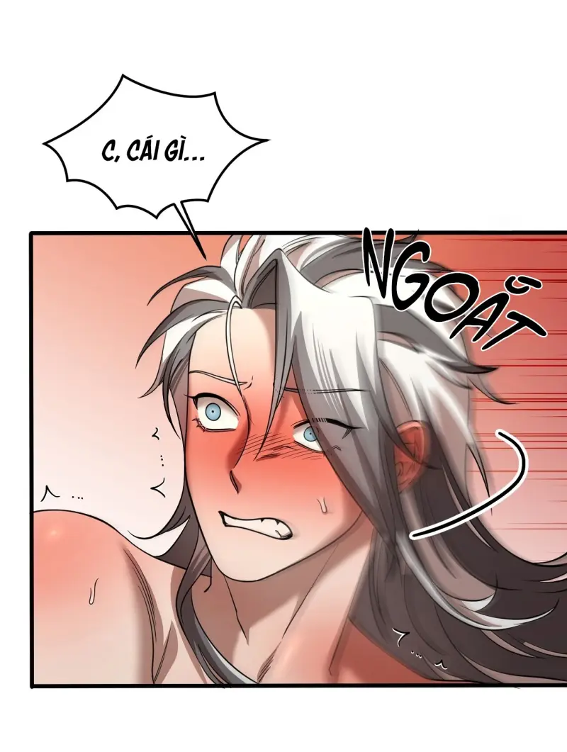 TRUYỂN TẬP - NHỮNG CON KU NÚNG NÍNH - 19+  Thuần Hoá - Trang 23