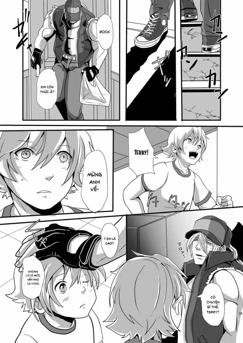 Tổng hợp Boylove -  - Trang 28