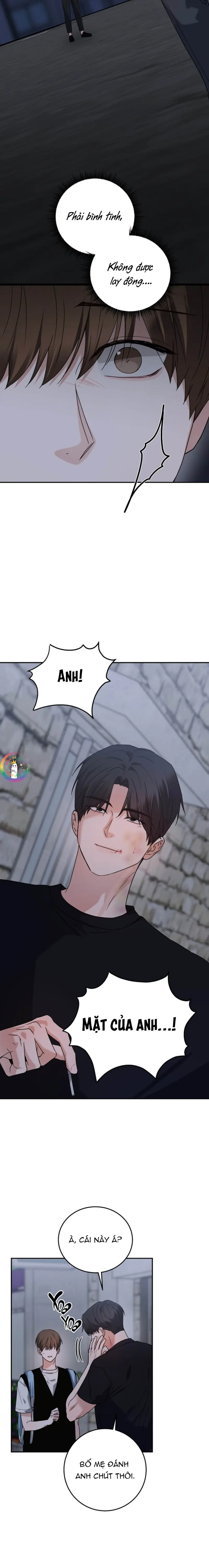 ★ Sweet Shot ★ -  - Trang 27