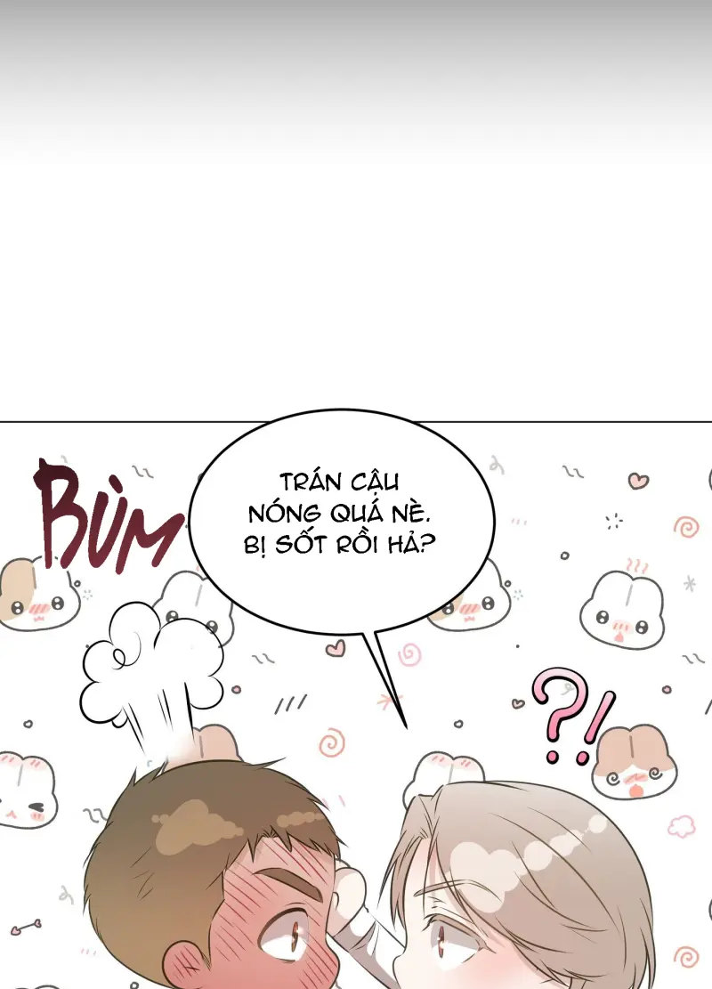 MỐI QUAN HỆ ĐẦY XÁO TRỘN -  - Trang 30