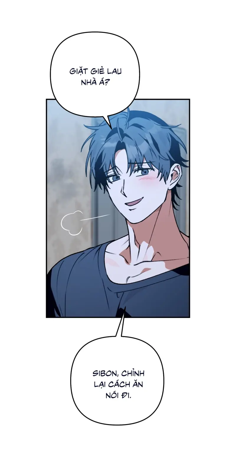 KHÔNG LÀ GÌ CẢ... -  - Trang 56